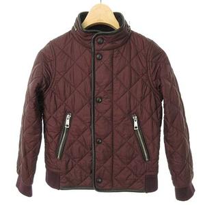 バーバリー チルドレン BURBERRY CHILDREN キッズ キルティング 