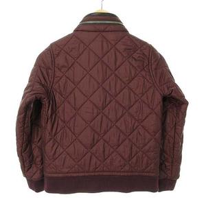 バーバーリーチルドレン　キルティングコート4Y Burberry キルティングジャケットベビーバーバリー