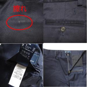 Polo ボーイズ スラックス（パンツ） 150cm 150cm POLO RALPH LAUREN(ポロラルフローレン) キッズ用ボトムス