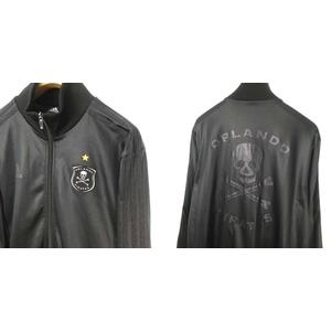 アディダス adidas Z69586/Z69623 オーランドパイレーツ ジャージ 
