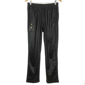 アディダス adidas トラックパンツ ブラック ORLANDO PIRATES