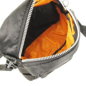 ポーター PORTER TANKER WAIST BAG タンカー ウエストバッグ