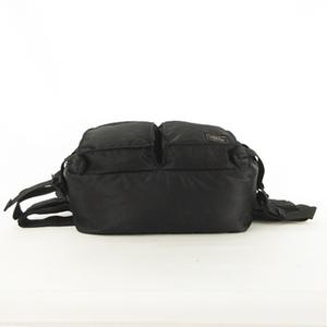 ポーター PORTER TANKER WAIST BAG タンカー ウエストバッグ