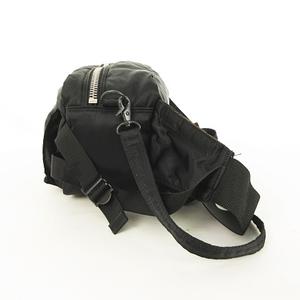 ポーター PORTER TANKER WAIST BAG タンカー ウエストバッグ