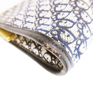 クリスチャンディオール Christian Dior トロッター クラッチバッグ