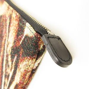 ポーター PORTER × phenomenon フェノメノン コラボ クラッチ