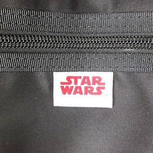 PORTER×STAR WARSコラボ 別注 「ストームトルーパー柄リュック」 ポーター PORTER ×STAR WARS スターウォーズ ストームトルーパー
