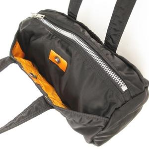 ポーター PORTER TANKER BOSTON BAG S 622-66958 タンカー ボストン