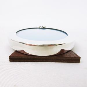 ティファニー TIFFANY & CO. 925 フォトフレーム リボンモチーフ