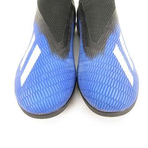 【ぶーさく様専用】adidas Xシリーズ　19.3TFレースレス27.0 アディダス adidas サッカー トレーニングシューズ エックス19.3TF