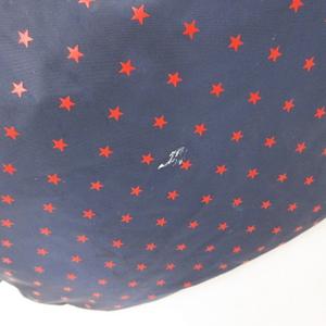 HEADPORTER ステラ星柄　マスターネイビー　ショルダーバッグ ヘッドポーター HEAD PORTER MASTERNAVY STELLAR マスター