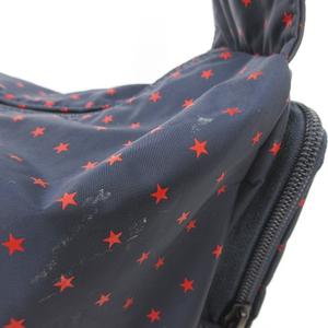 ヘッドポーター HEAD PORTER MASTERNAVY STELLAR マスターネイビー