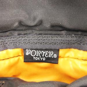 ポーター PORTER TANKER TRAVEL CASE 622-68334 タンカー トラベル