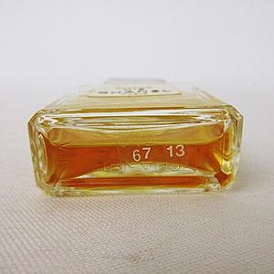 シャネル CHANEL No5 PARFUM 7ml パルファム 香水 小瓶 ミニボトル