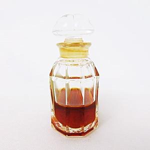 ☆未使用・ゲラン ヴォルドニュイ 夜間飛行 パルファム 7.5ml☆ 使用