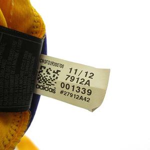 アディダス adidas LAKERS レイカーズ 10 Steve Nash スティーブ
