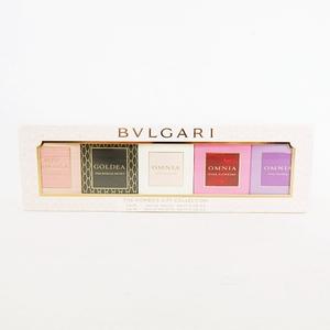 ブルガリ BVLGARI THE WOMENS GIFT COLLECTION ウーメン ギフト