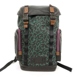 コーチ COACH DISNEY ディズニー コラボ レンジャー バックパック 