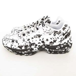 Nike c.e cavempt スニーカー26.5cm ナイキ エアマックス 95 