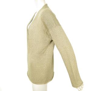 エルメス HERMES マルジェラ期 ヴァルーズ ニット プルオーバー