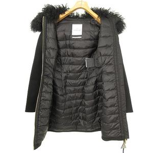 モンクレール MONCLER PREMIEREプレミアライン ANDROMEDE ウール 