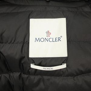 モンクレール MONCLER PREMIEREプレミアライン ANDROMEDE ウール 
