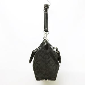 コーチ COACH F15443 アシュレイシグネチャー ミドルショルダー 2way 