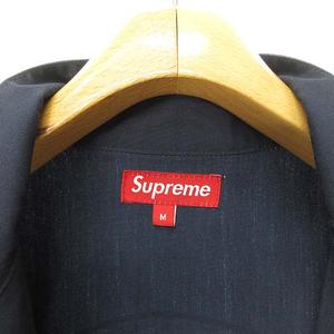 シュプリーム SUPREME × Independent インディペンデント 12SS
