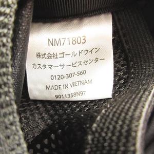 ノースフェイス RHEA ブラック ゼビオ限定】THE NORTH FACE RHEA ボディバッグ リーア レア