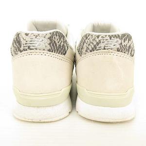 NEW BALANCE×BEAUTY&YOUTH アローズ別注 WL996BYB NEWBALANCE×BEAUTY&YOUTH アローズ別注 WL996BYB - メルカリ