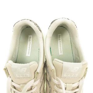 NEW BALANCE×BEAUTY&YOUTH アローズ別注 WL996BYB NEWBALANCE×BEAUTY&YOUTH アローズ別注 WL996BYB - メルカリ