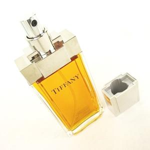 ティファニー TIFFANY & CO. EAU DE PARFUM ATOMISEUR 100ml EDP 香水