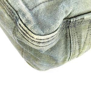 ポーター PORTER DEEPER ディーパー ボストンバッグ デニムバッグ