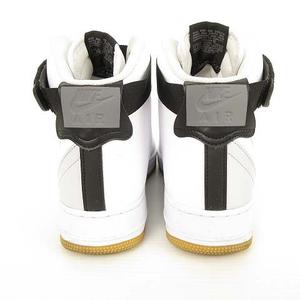 ナイキ NIKE AIR FORCE 1 HIGH NBA エアフォース 1 ハイカット 