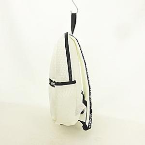 レスポートサック LesportSAC FINLEY BACKPACK MESH UP WHITE 3372 