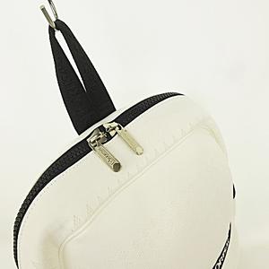 レスポートサック LesportSAC FINLEY BACKPACK MESH UP WHITE 3372 