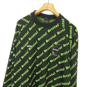 エフシーレアルブリストル F.C.Real Bristol FCRB 18AW ソフ SOPH 