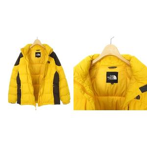 ザノースフェイス THE NORTH FACE NFJ1DD93 HYVENT 700 フィル ダウン 