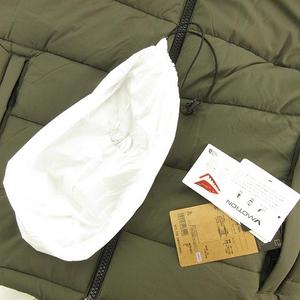 未使用品 ザノースフェイス THE NORTH FACE NY81831 Trango Parka 