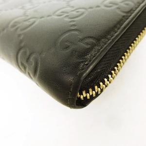 グッチ GUCCI 255452・2149 グッチシマ GG柄 ミニウォレット