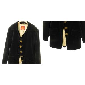 ヴィヴィアンウエストウッド Vivienne Westwood ベロア ベルベット 