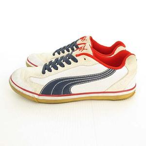 プーマ PUMA 101243-33 FUTSALA フットサラ 3 スニーカー