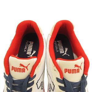 PUMAパルティーダ（Jリーグ特別製）26cm わざとらしく