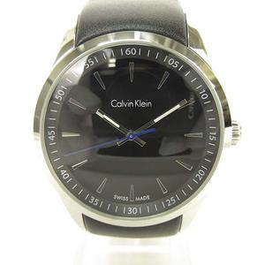 カルバンクライン CALVIN KLEIN K5A311 ボールド BOLD クオーツ 腕時計 