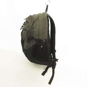ザノースフェイス THE NORTH FACE RECON リーコン バックパック