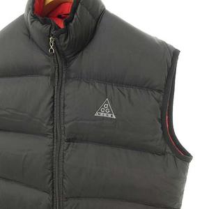 ナイキエーシージー NIKE ACG 90s ダウン ベスト ジャケット オールド 