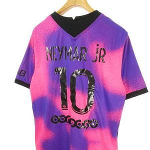 ナイキ NIKE パリ サンジェルマン 10 ネイマール 2020-21 4th