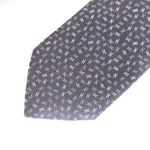 ⭐︎新品未使用⭐︎エルメス ネクタイ ハイブランド H柄 楽天市場】【新品未使用品】HERMES エルメス ネクタイ 総柄 H