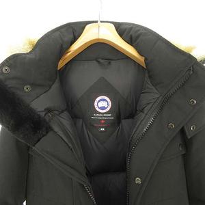 カナダグース CANADA GOOSE 3341JM 3341JMB ビームス別注 BANCROFT 