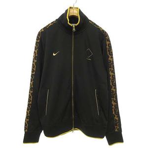 ナイキ NIKE × F.C.R.B ブリストル F.C.Real Bristol GYM PDK JACKET 